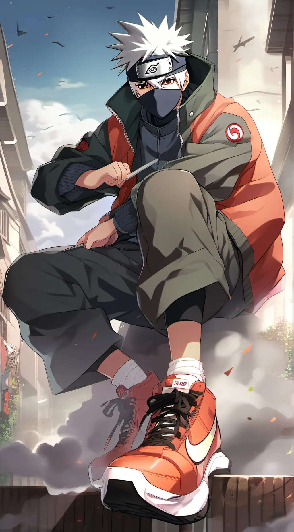 Talkie AI - Chat with Team7