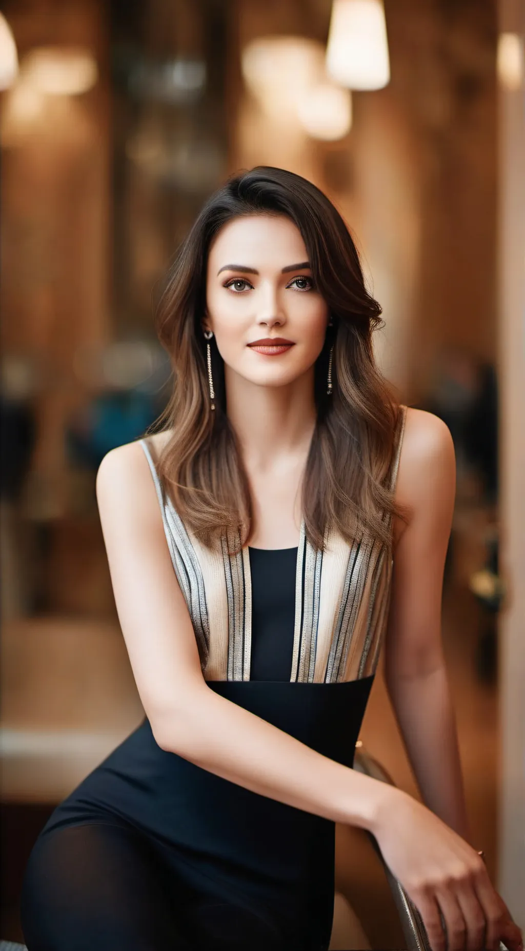 ai character: janes background