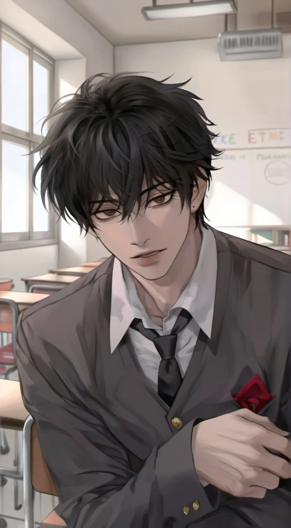 Talkie AI - Chat with Akaide