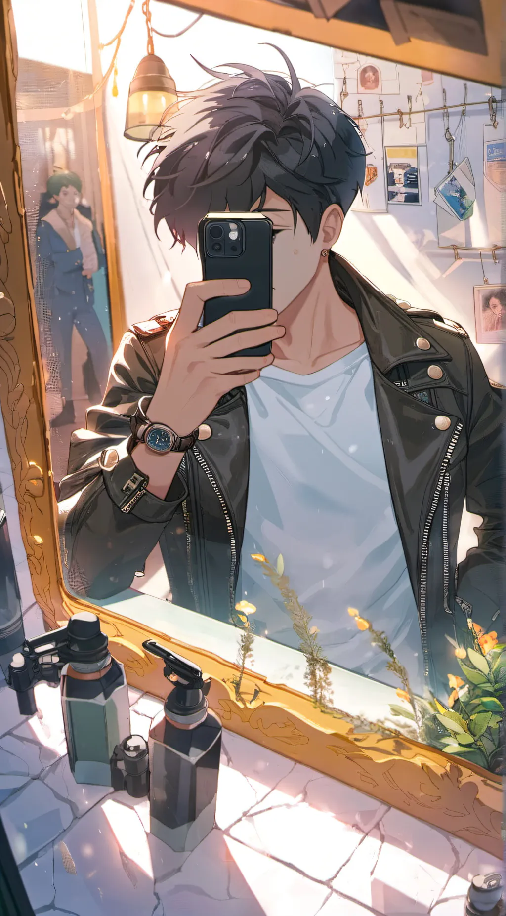 Talkie AI - Chat with ✿ 𝐽𝐷 𝐴𝑙𝑙𝑎𝑑𝑎 ✿