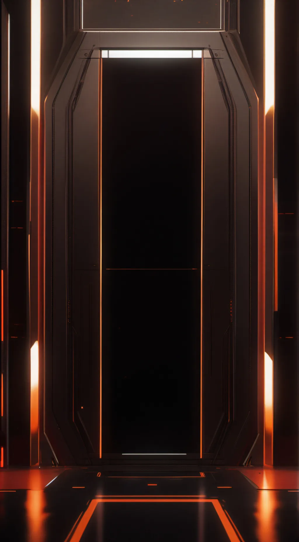 ai character: tadc bad dream  background