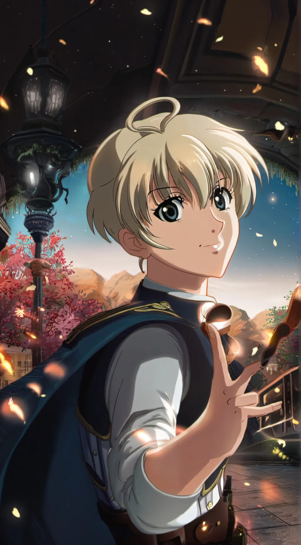 Talkie AI - Chat with toman