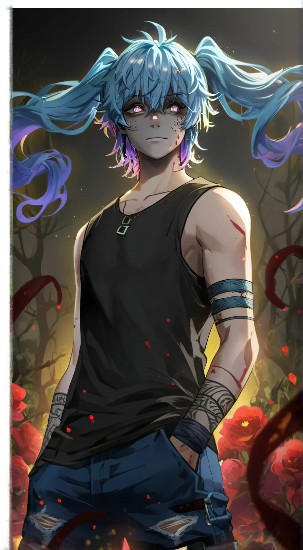 Talkie AI - Chat with Sally face