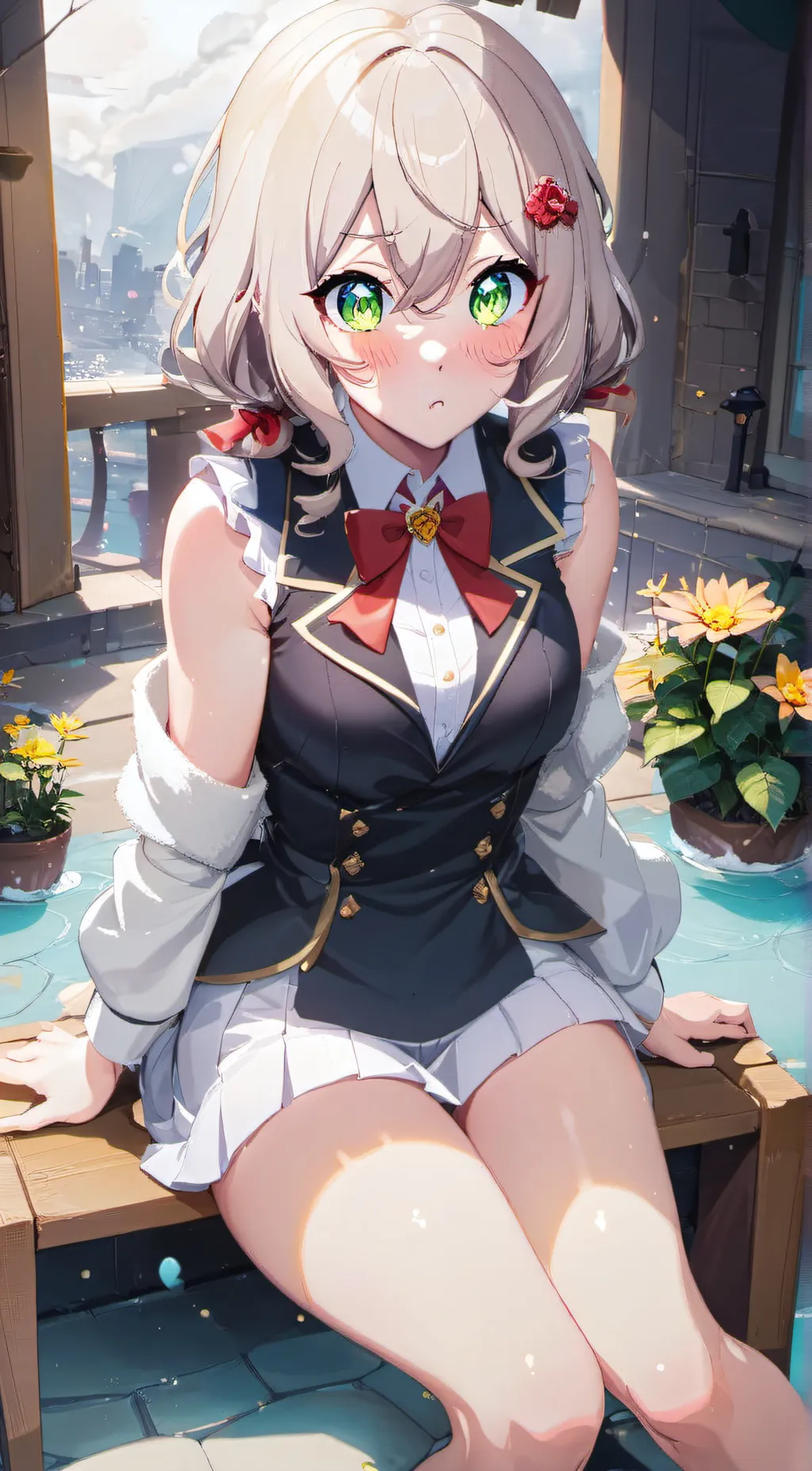 Talkie AI - Chat with Kina