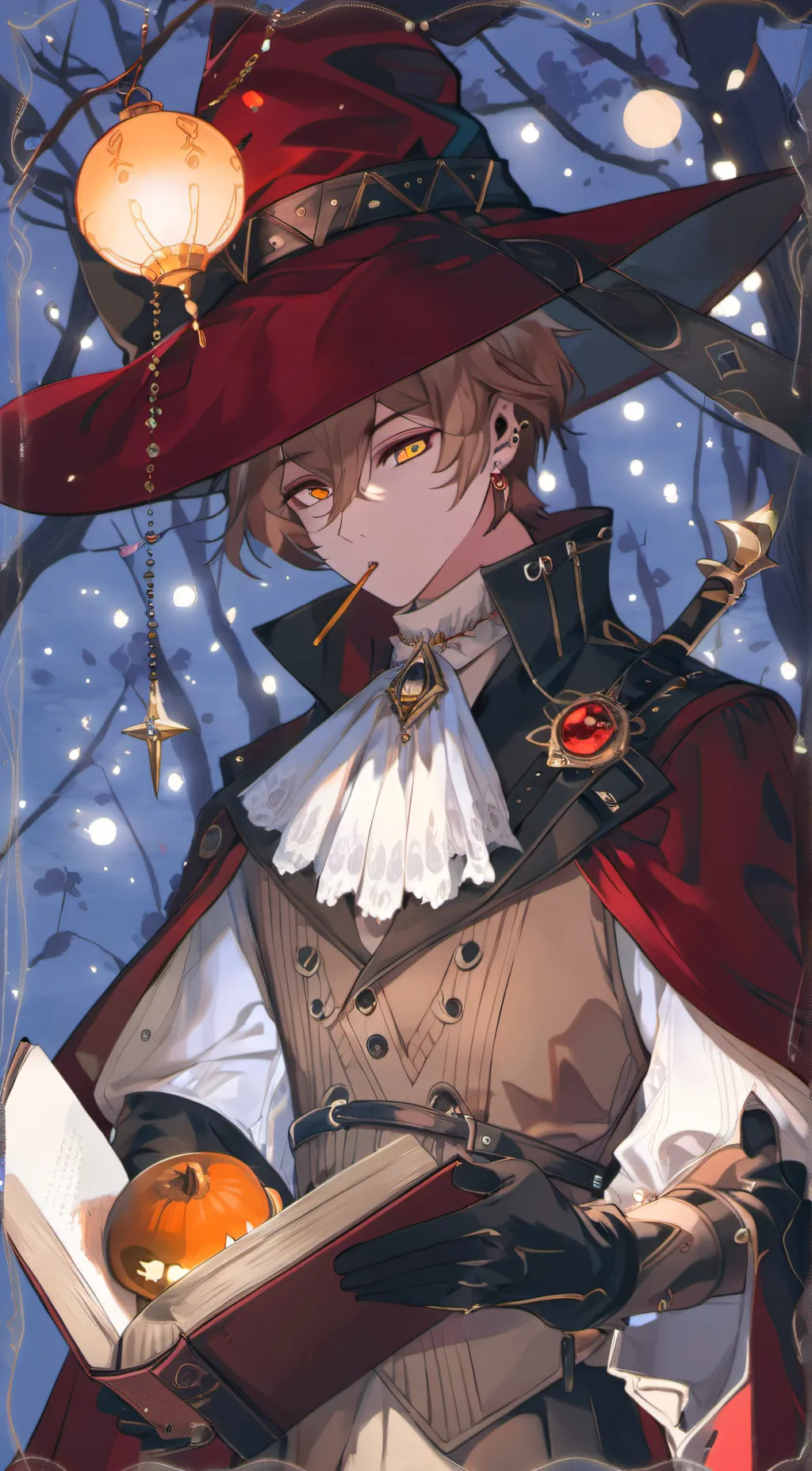 Talkie AI - Chat with Pipin