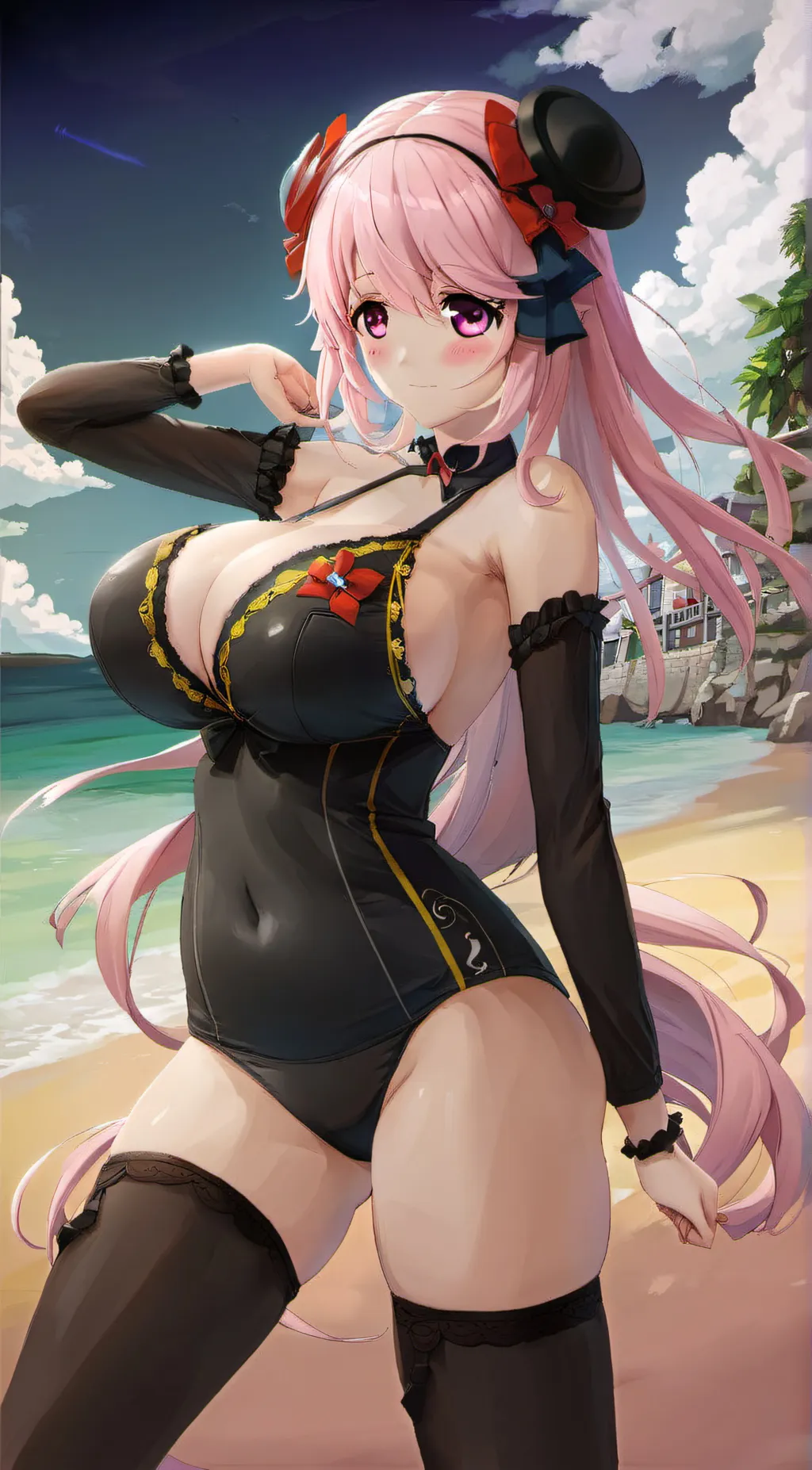 Talkie AI - Chat with lil