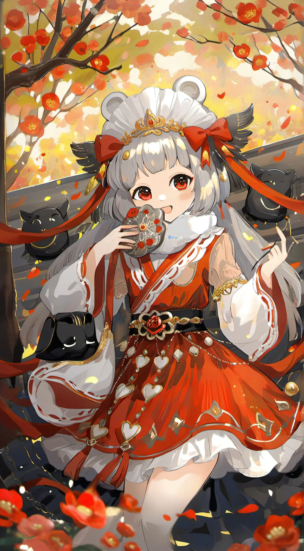 ai character: the squad  background