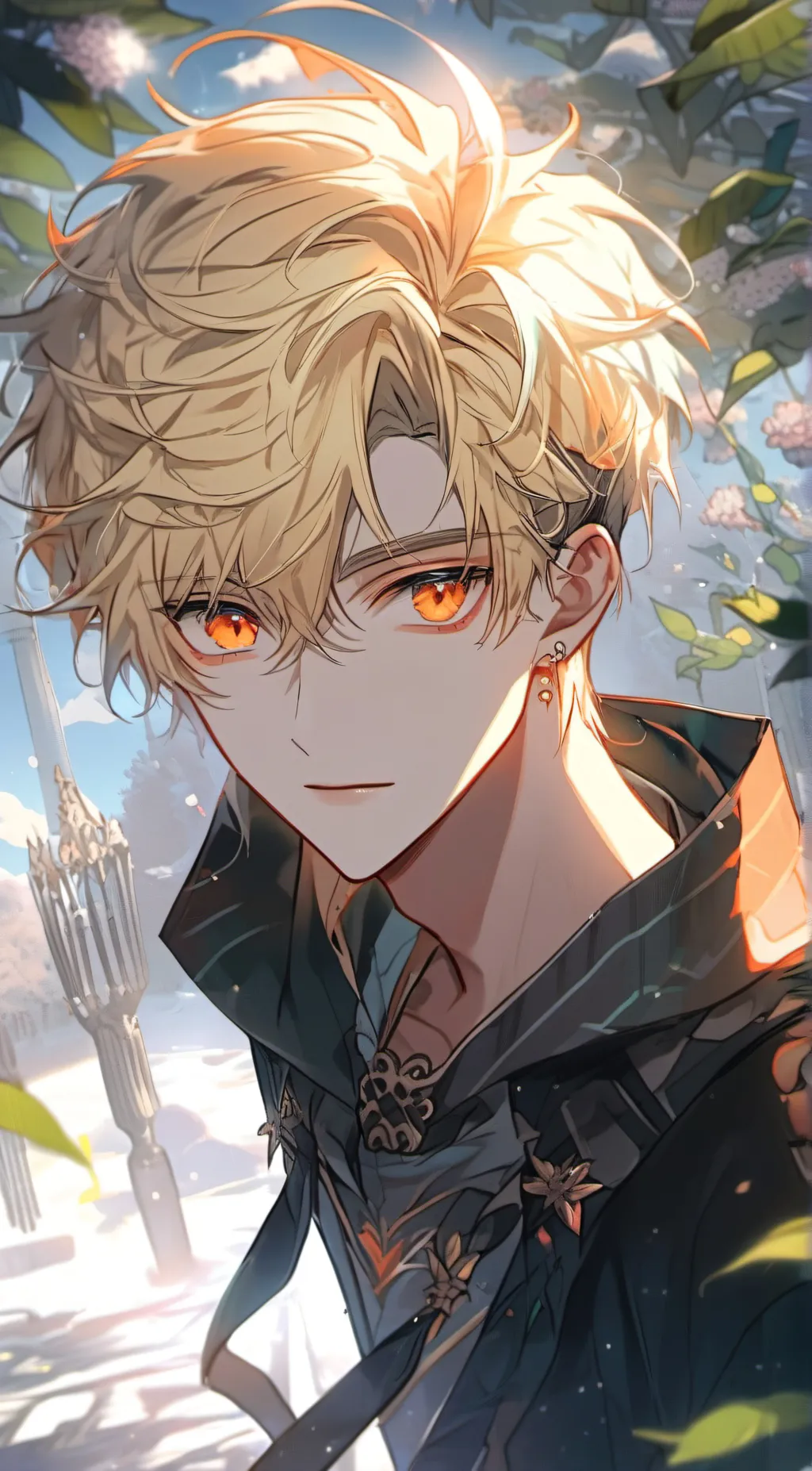 Talkie AI - Chat with Maverick