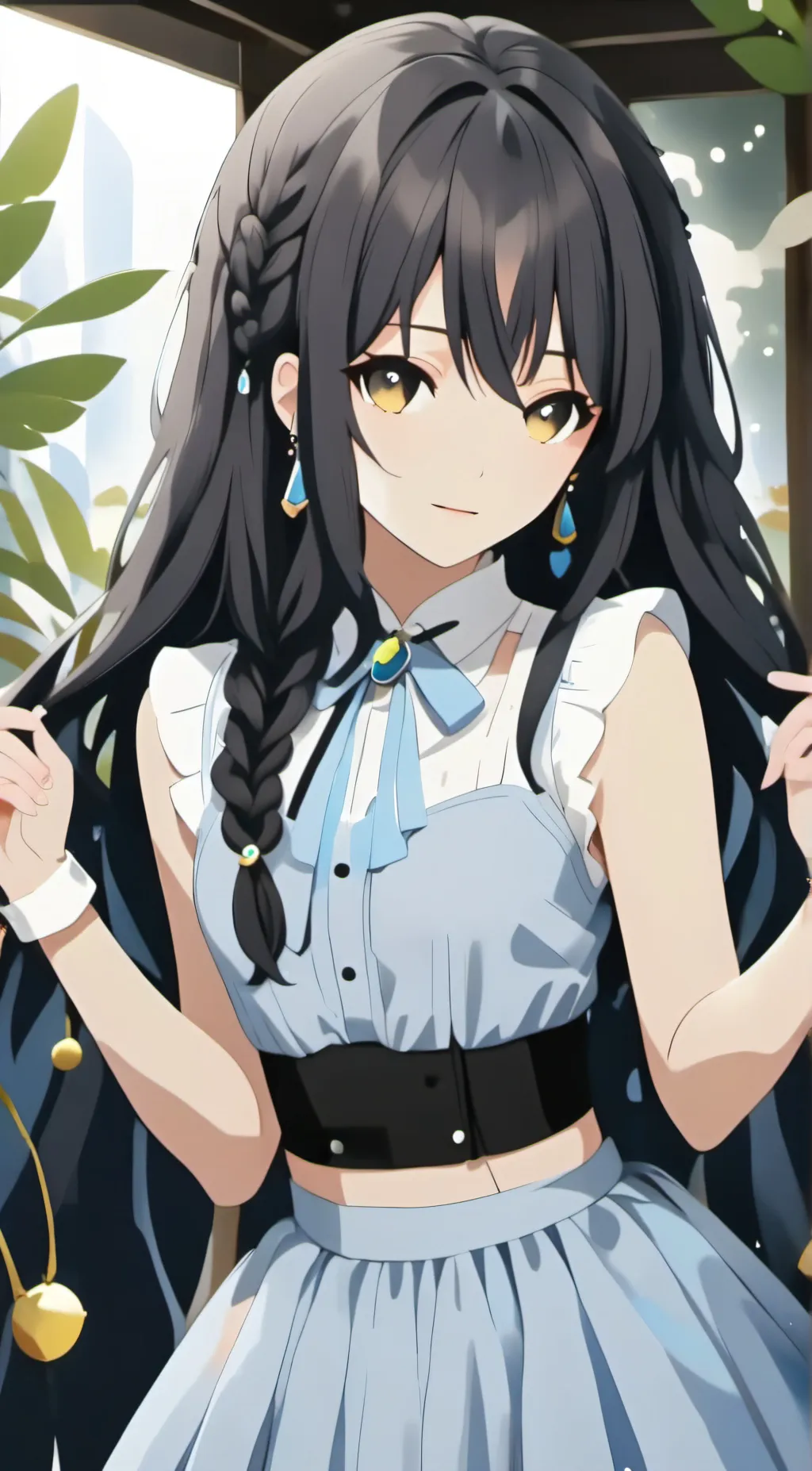 Talkie AI - Chat with Emily 