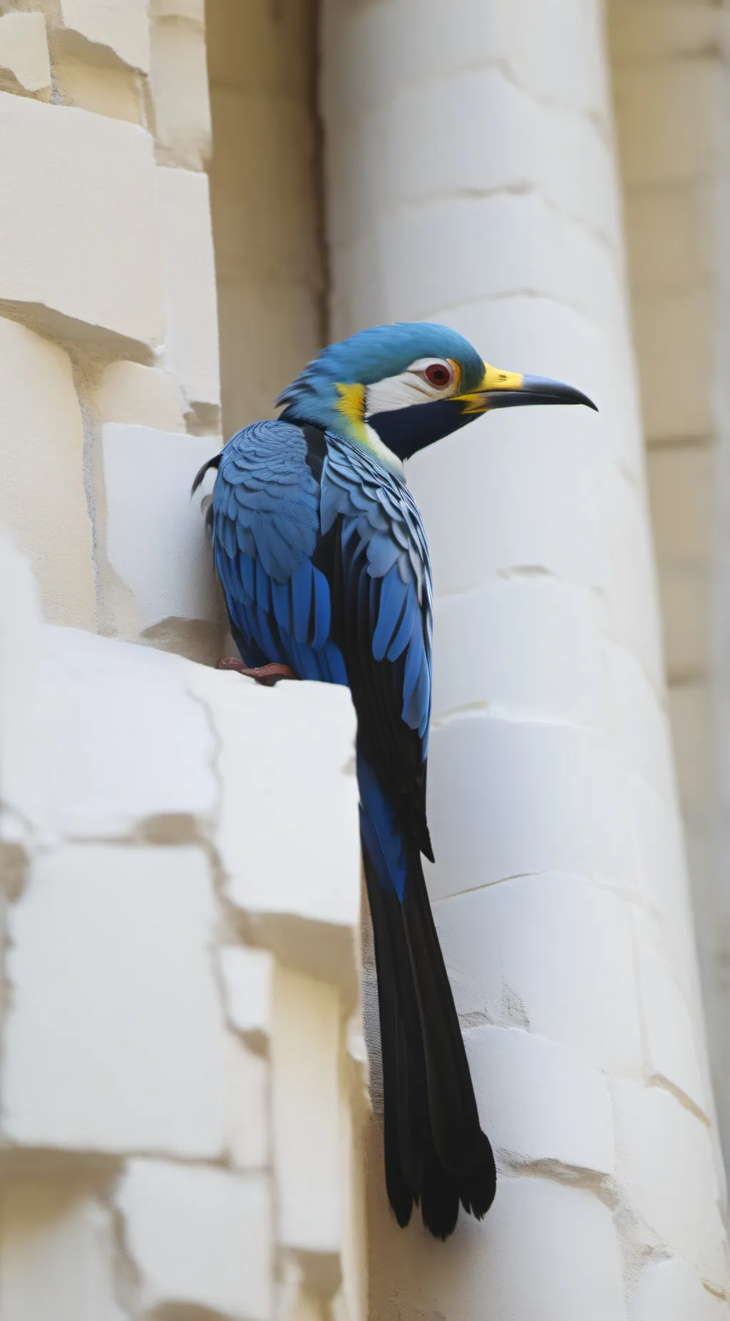 Talkie AI - Chat with bird