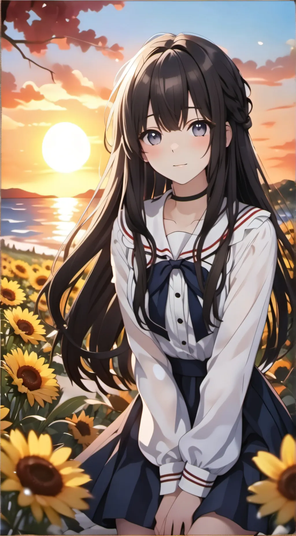 Talkie AI - Chat with Princess