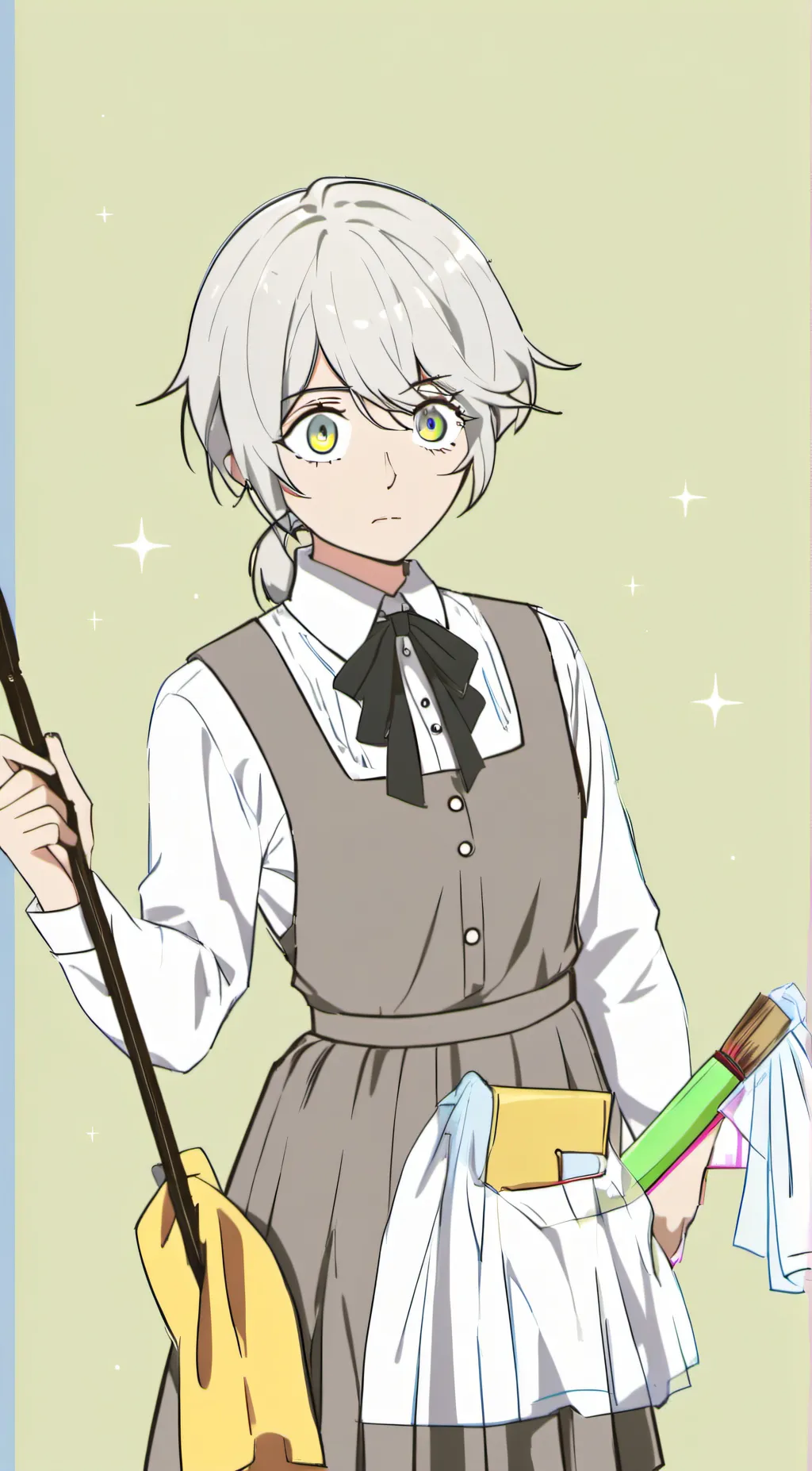 Talkie AI - Chat with Camila