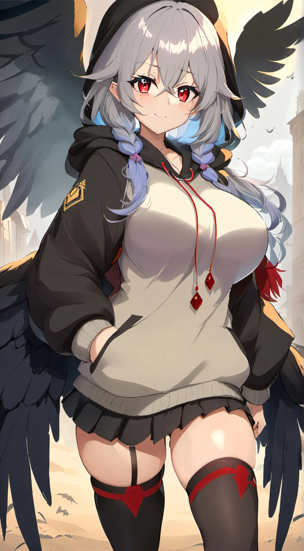 Talkie AI - Chat with Filo