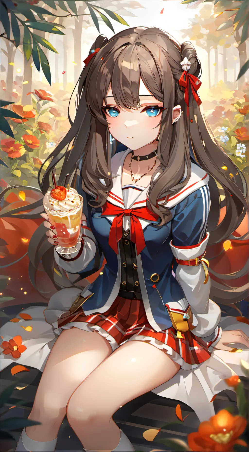 Talkie AI - Chat with Maya