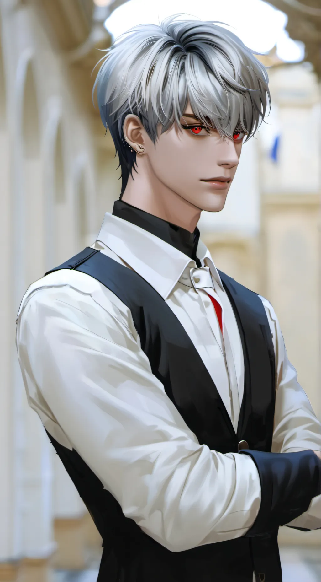 Talkie AI - Chat with Ren