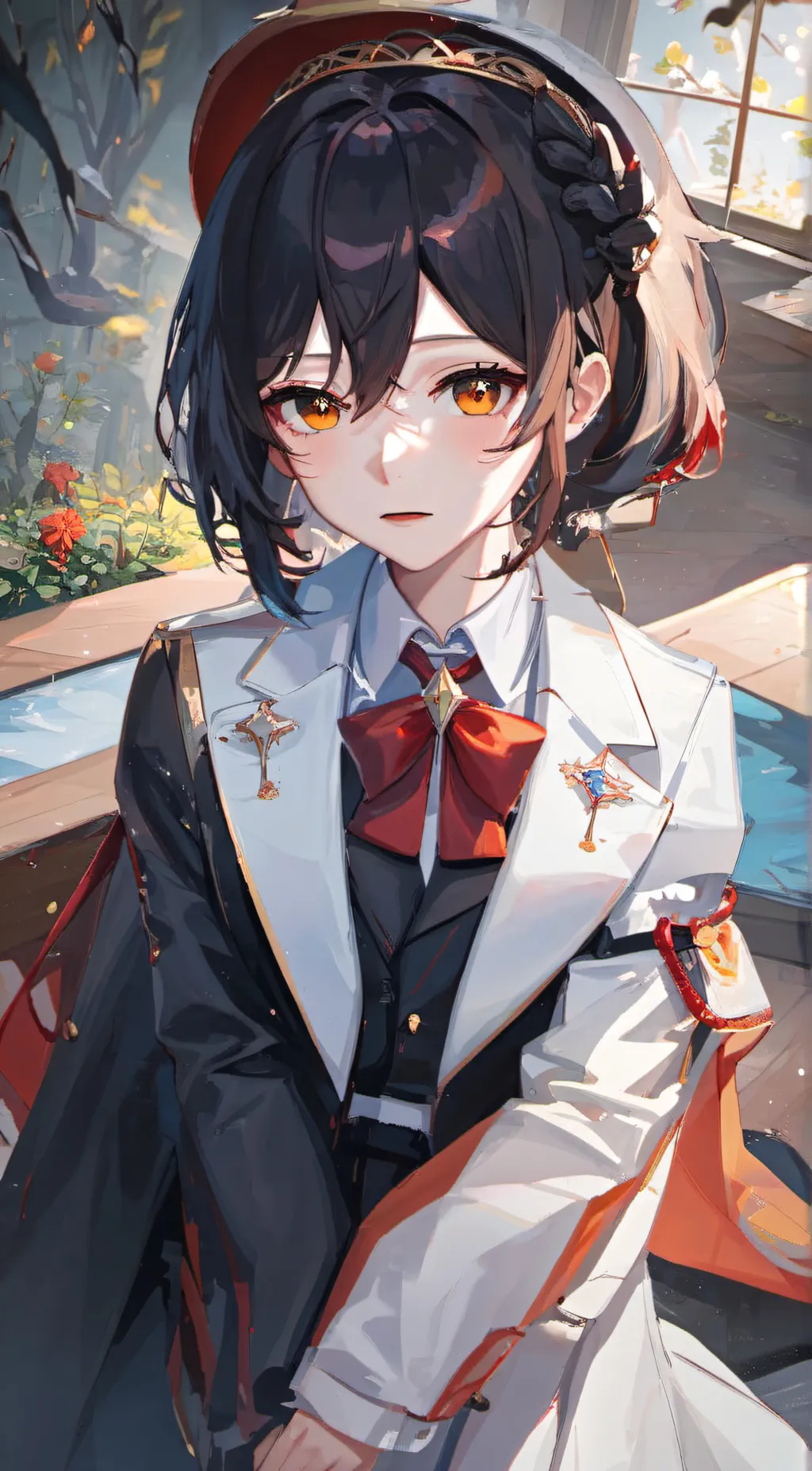 Talkie AI - Chat with Lexi