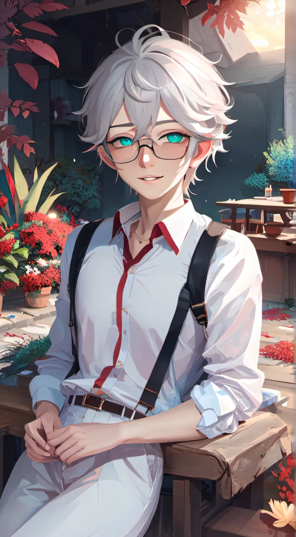 Talkie AI - Chat with kio