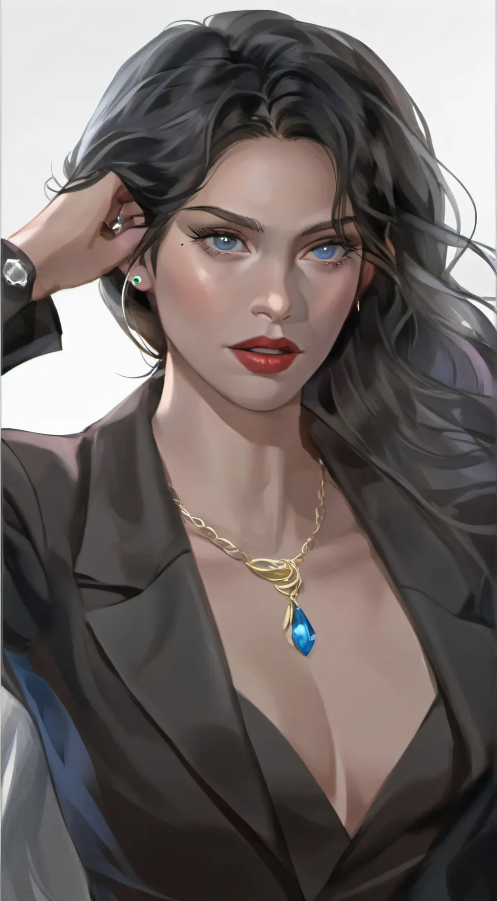 Talkie AI - Chat with em