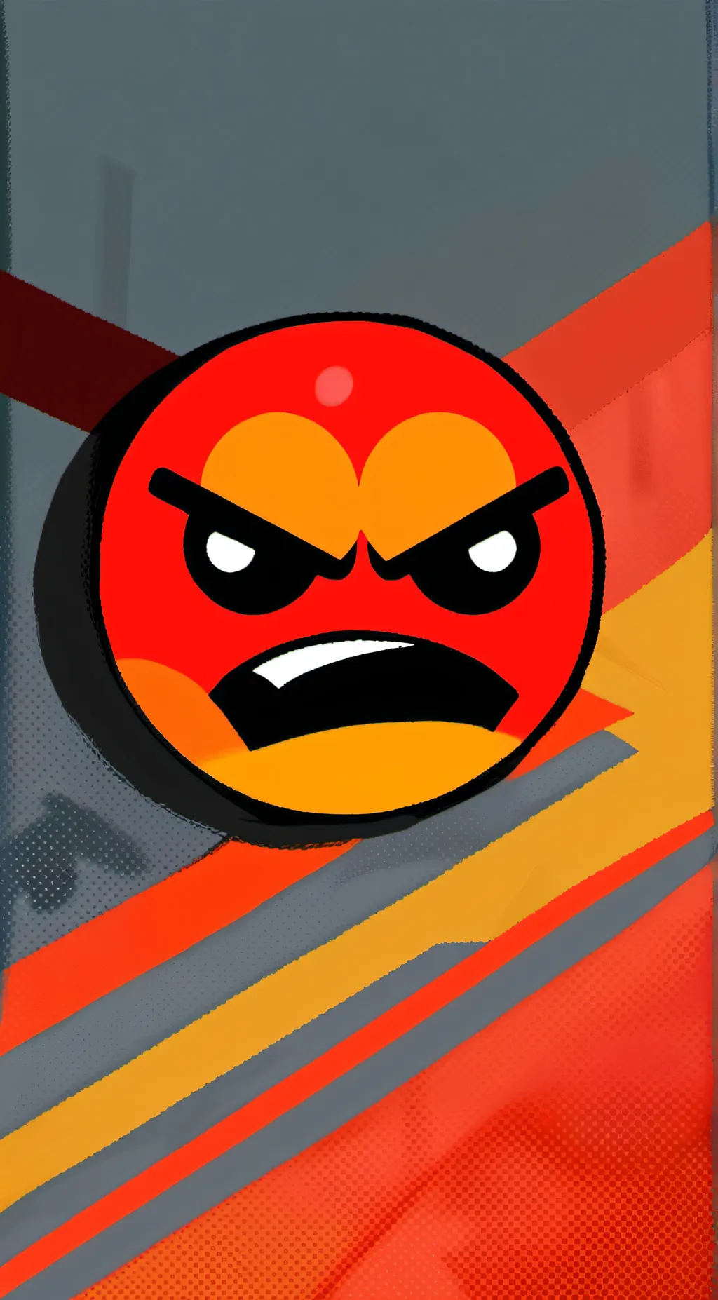 Talkie AI - Chat with Rock on the ground