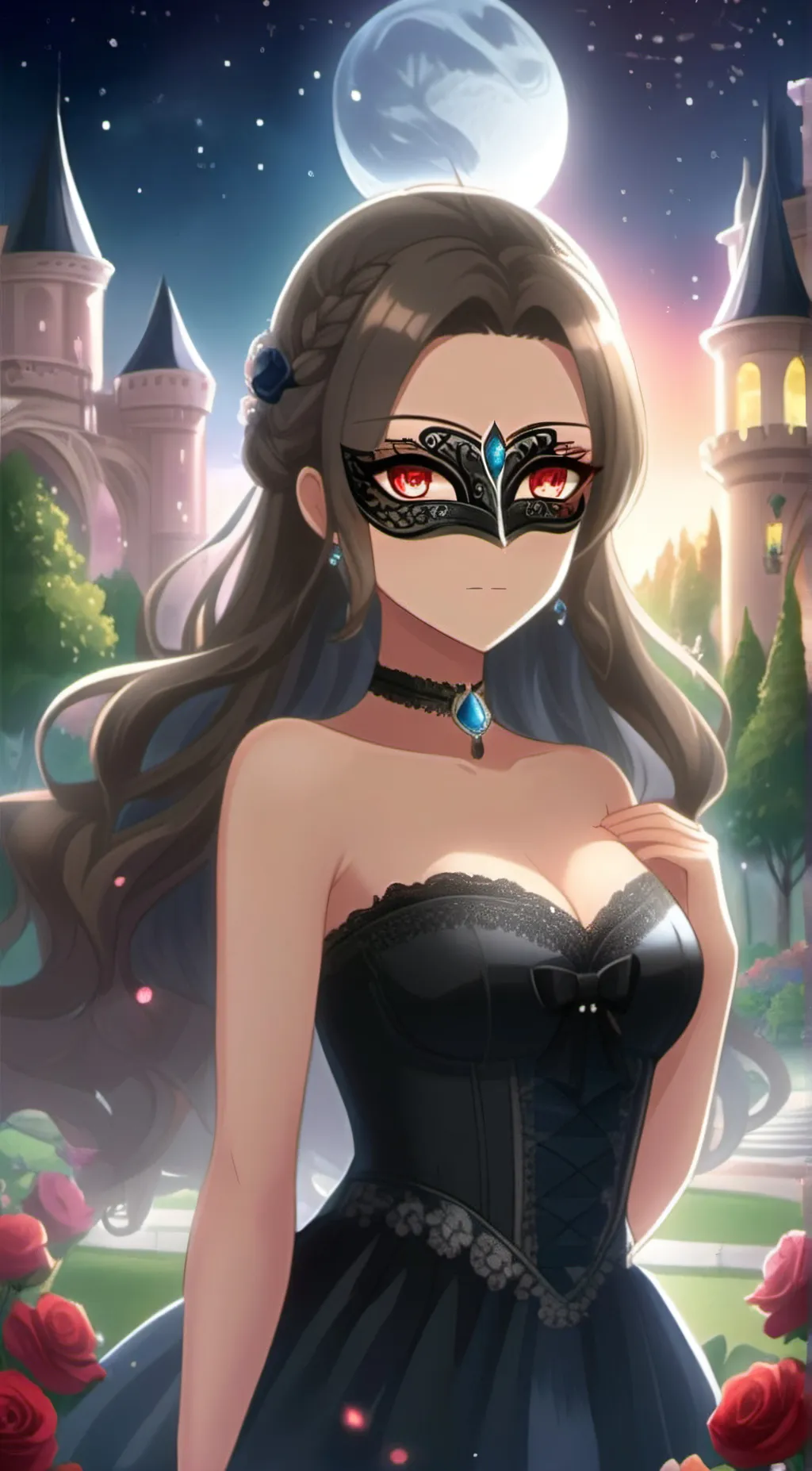 Talkie AI - Chat with Clea Alberona 🤎🤎🤎