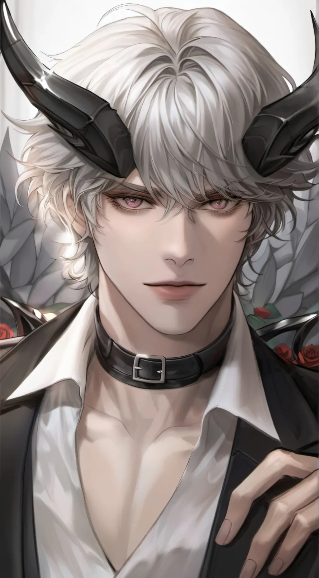 Talkie AI - Chat with jakudi