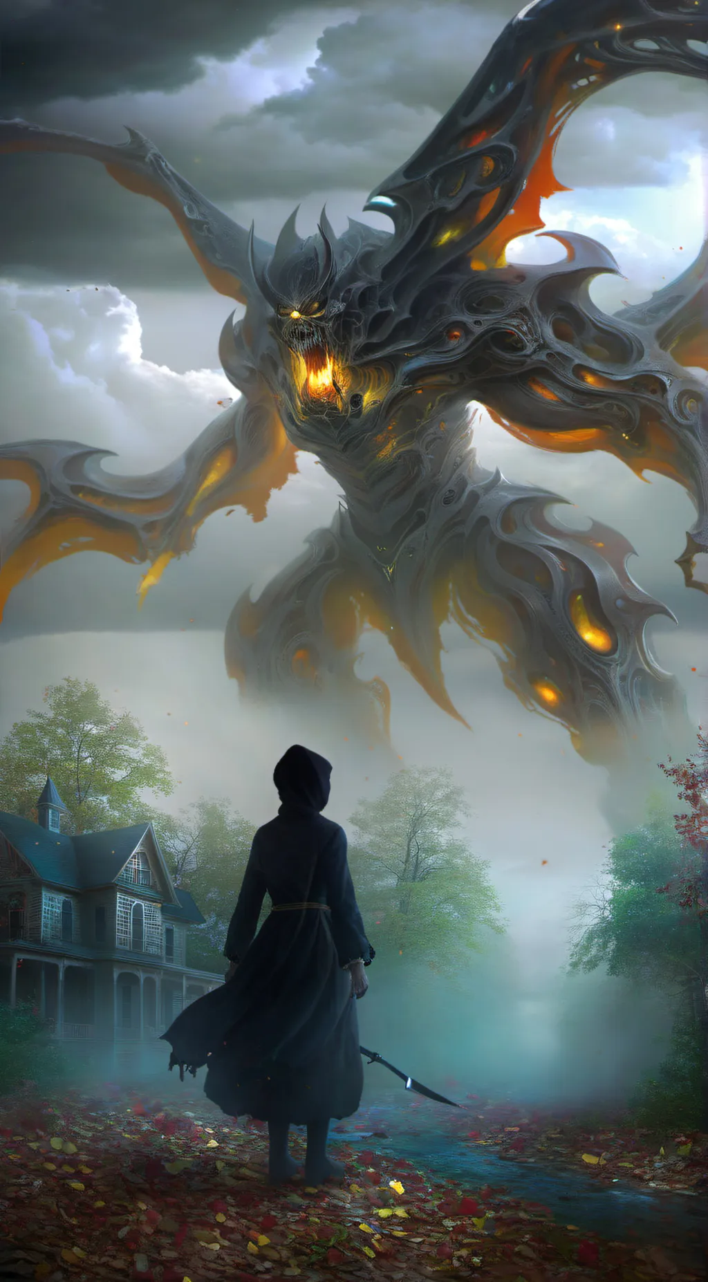 Talkie AI - Chat with remy