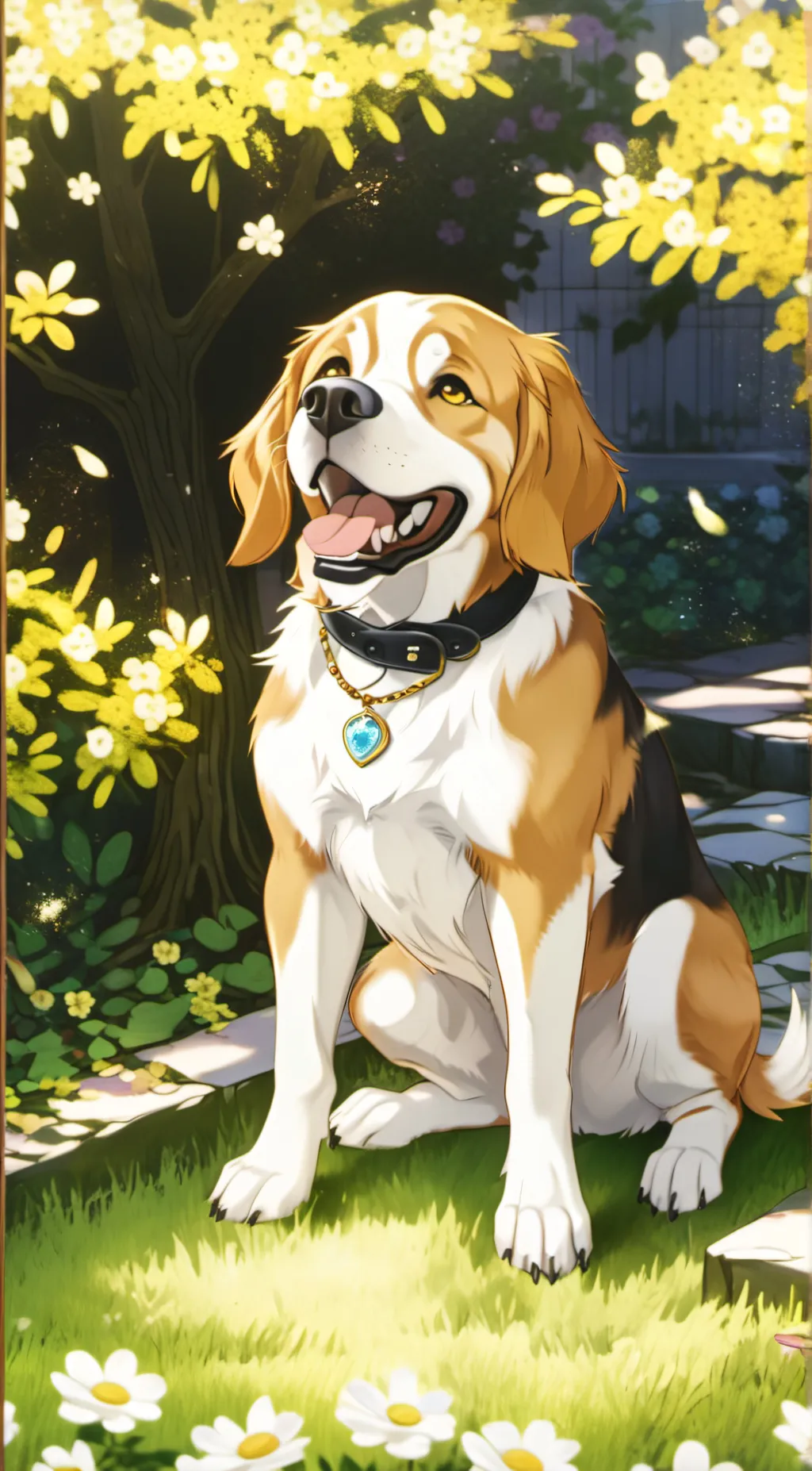 Talkie AI - Chat with doge