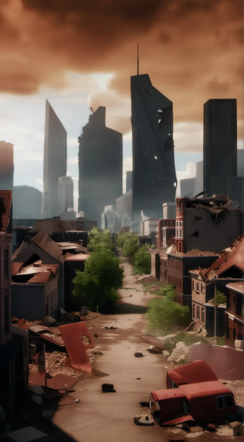 ai character: MHA: Part 4 background