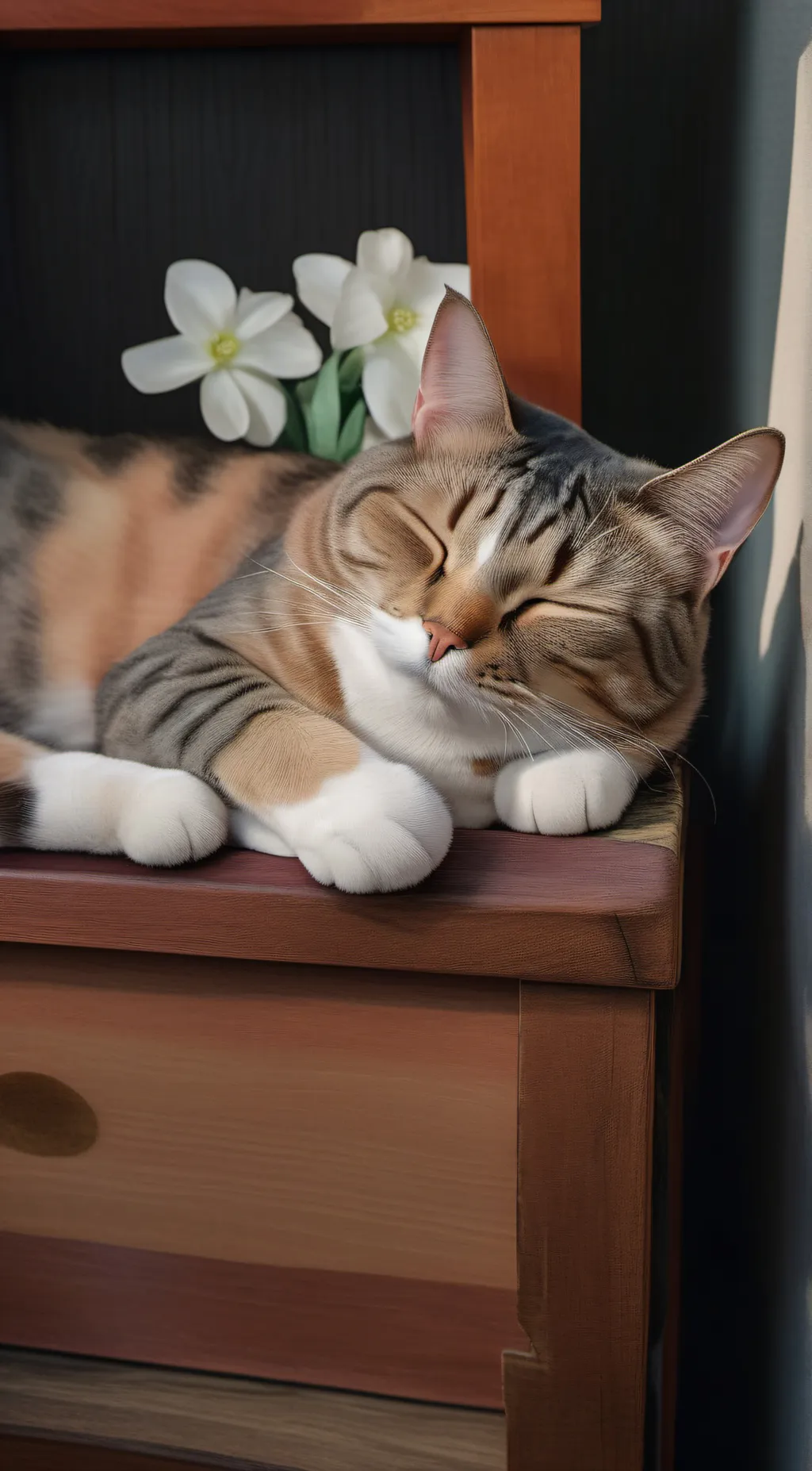 Talkie AI - Chat with Ash