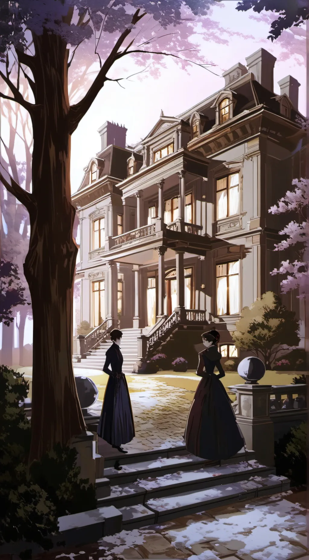 Talkie AI - Chat with Hogwarts!