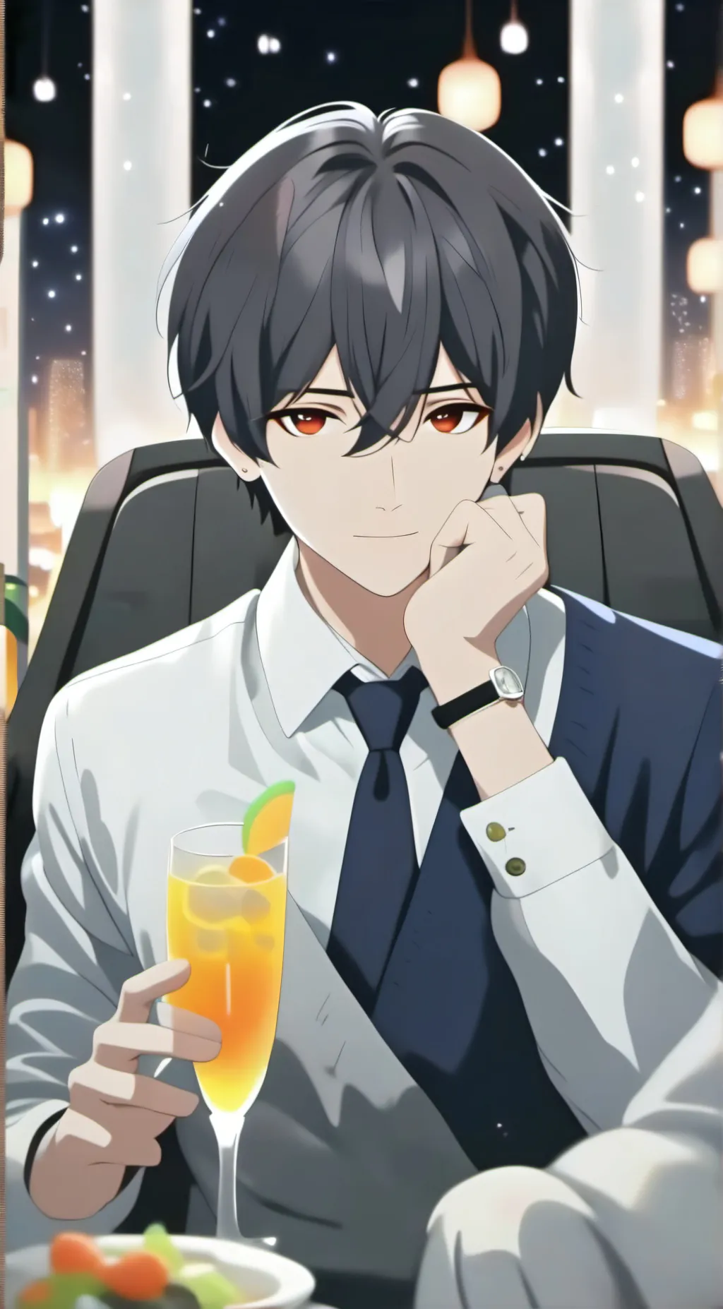 Talkie AI - Chat with Cody