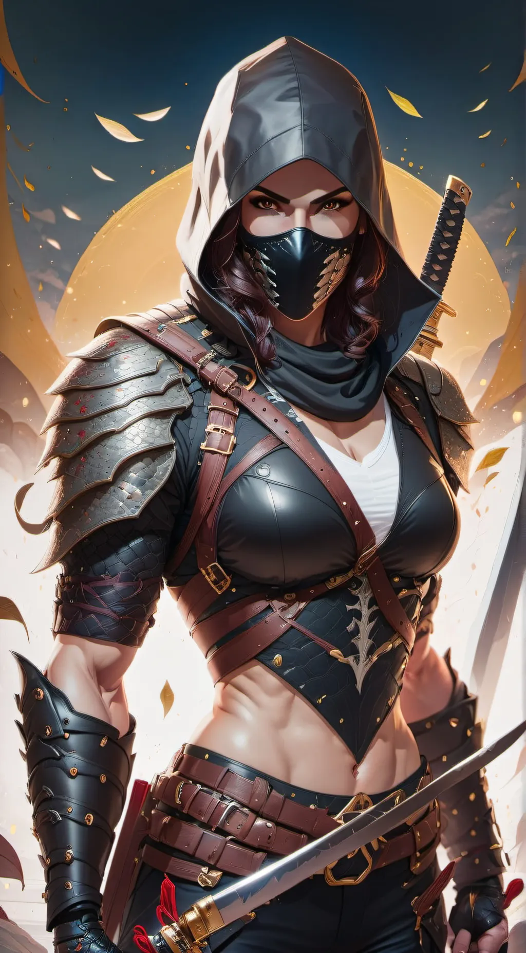 Talkie AI - Chat with 🐍Taipan🗡