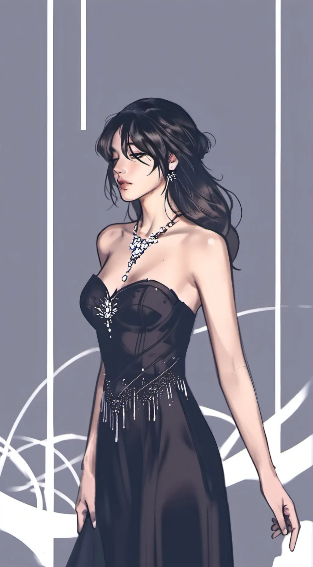 Talkie AI - Chat with Tara yummy 