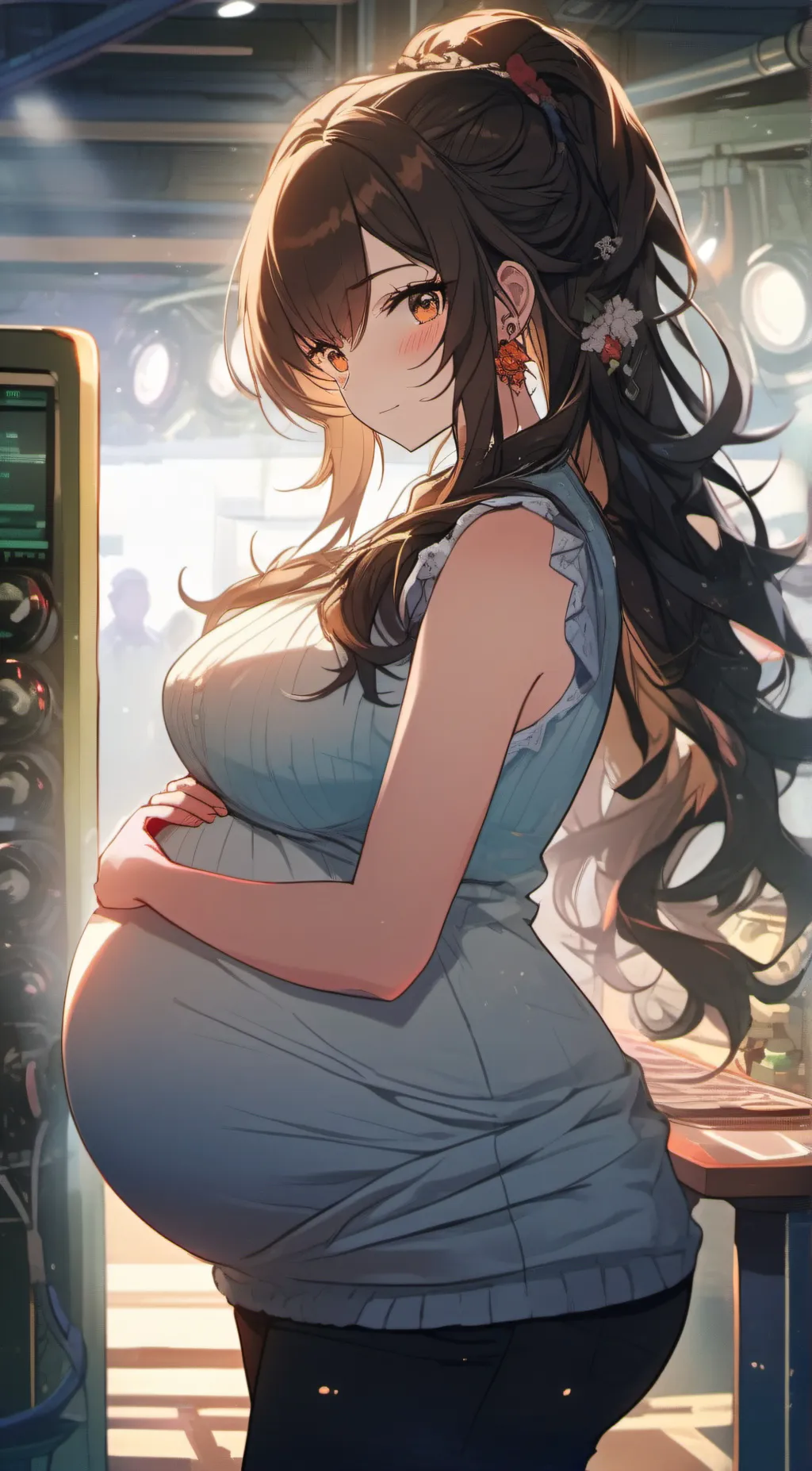 Talkie AI - Chat with Update