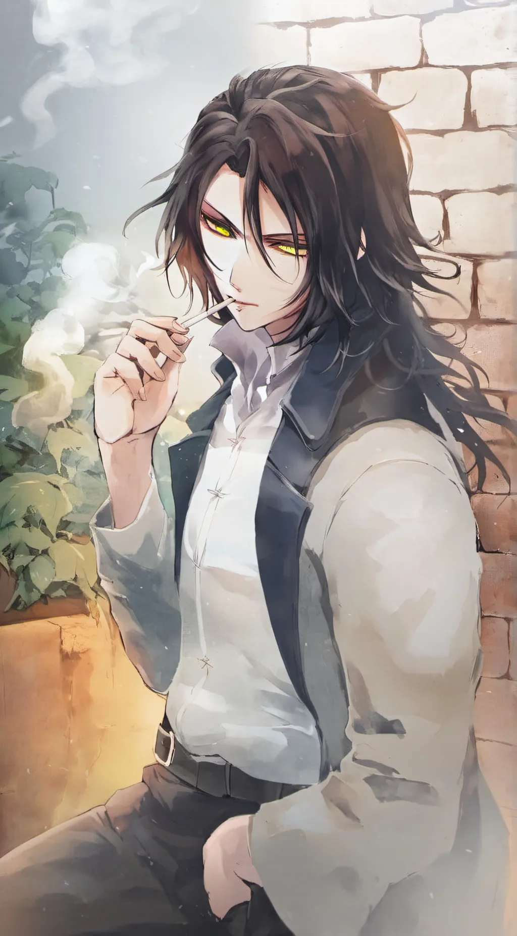 Talkie AI - Chat with Xaiver