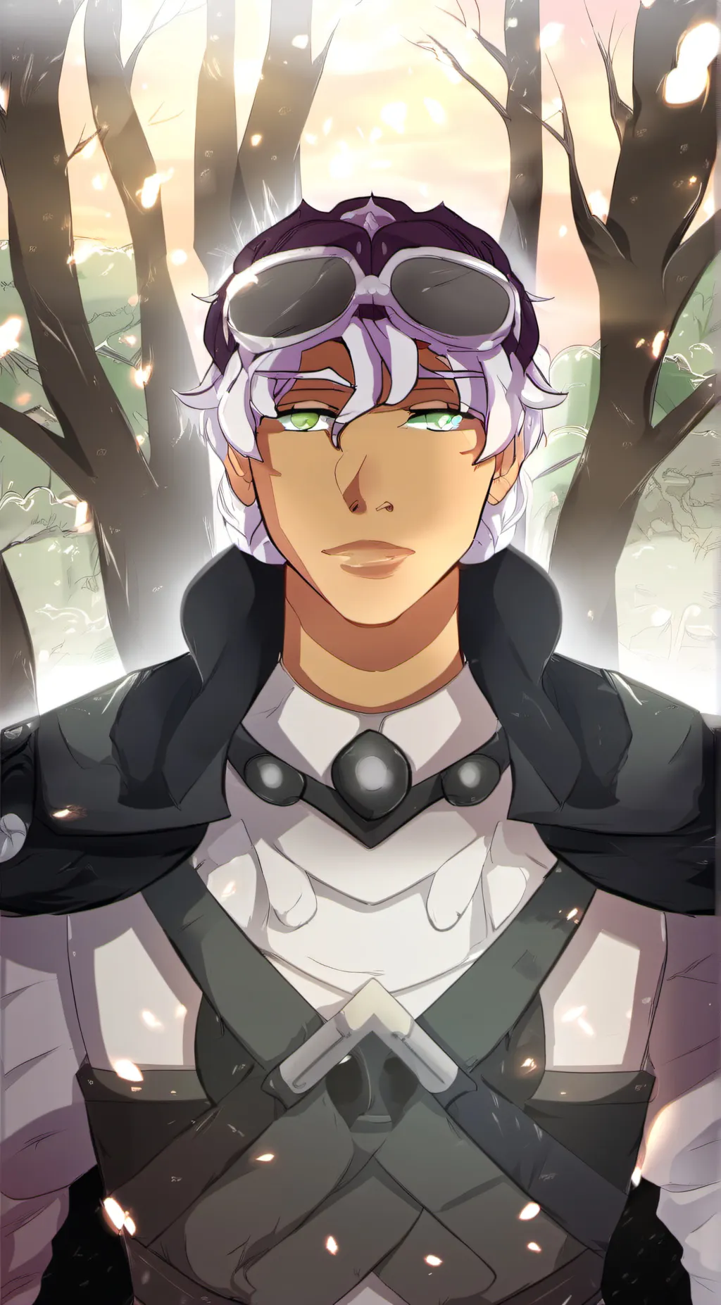 Talkie AI - Chat with Agh