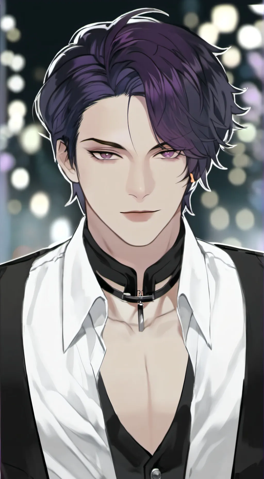 Talkie AI - Chat with Ran Haitani