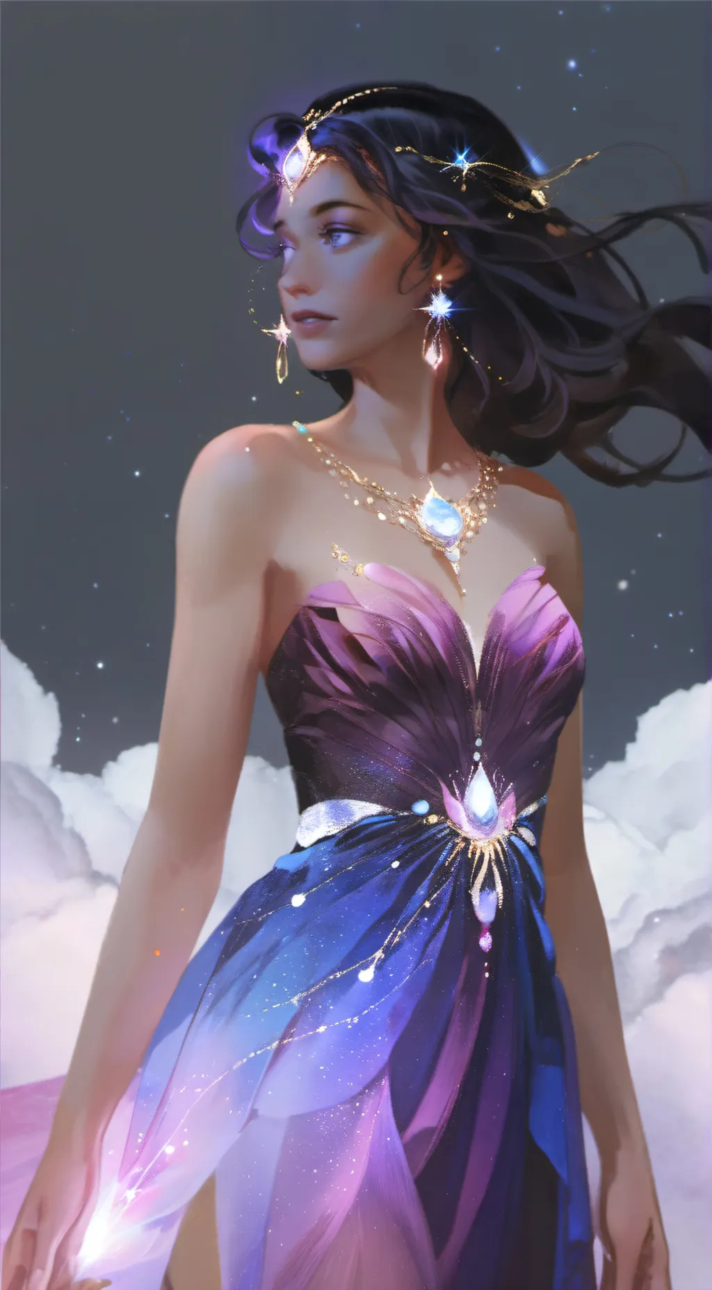 Talkie AI - Chat with Skylar