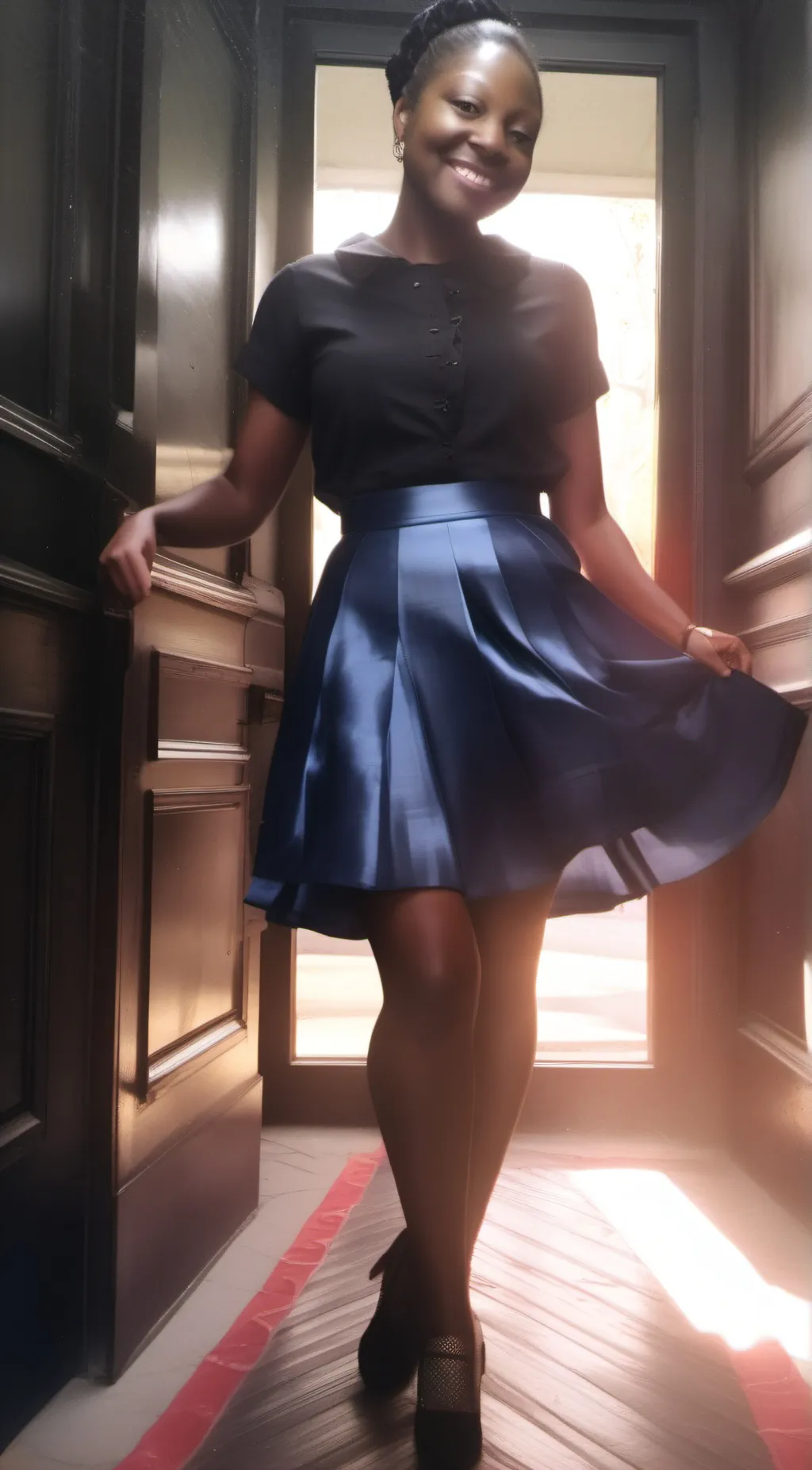 Talkie AI - Chat with qbcdefghijklmnopqr