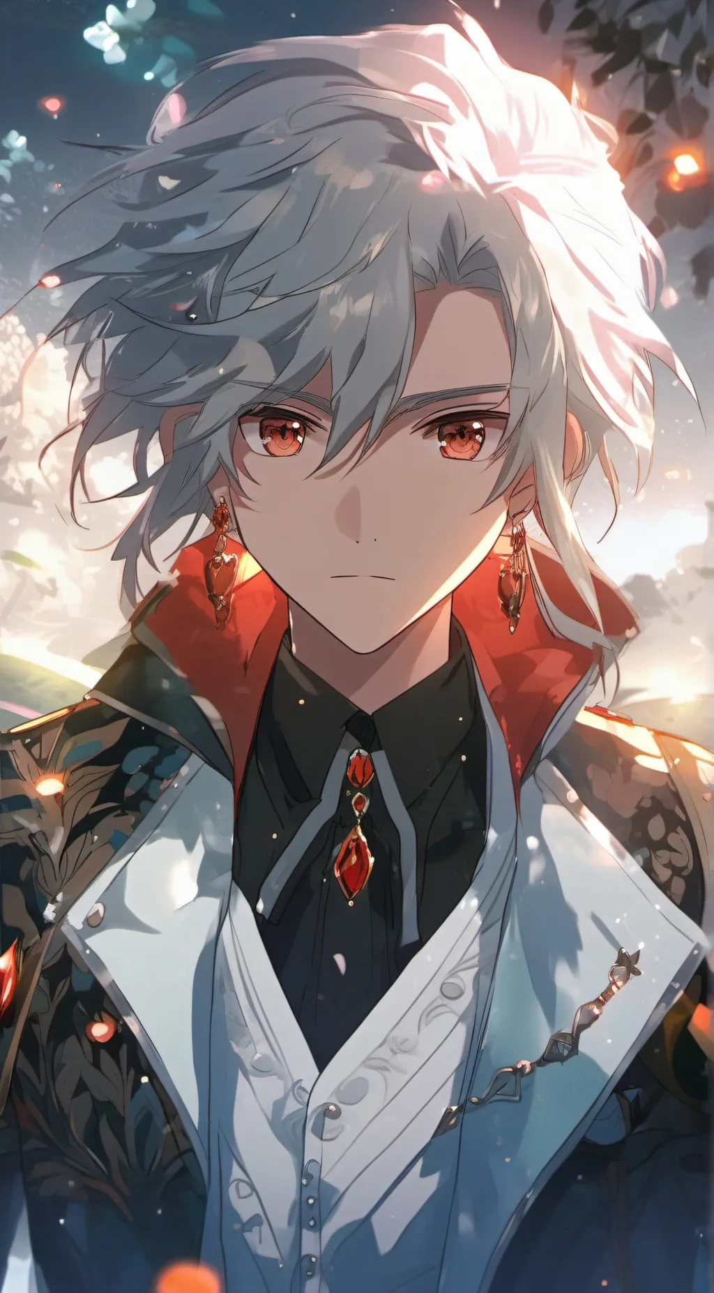 Talkie AI - Chat with Braydon 