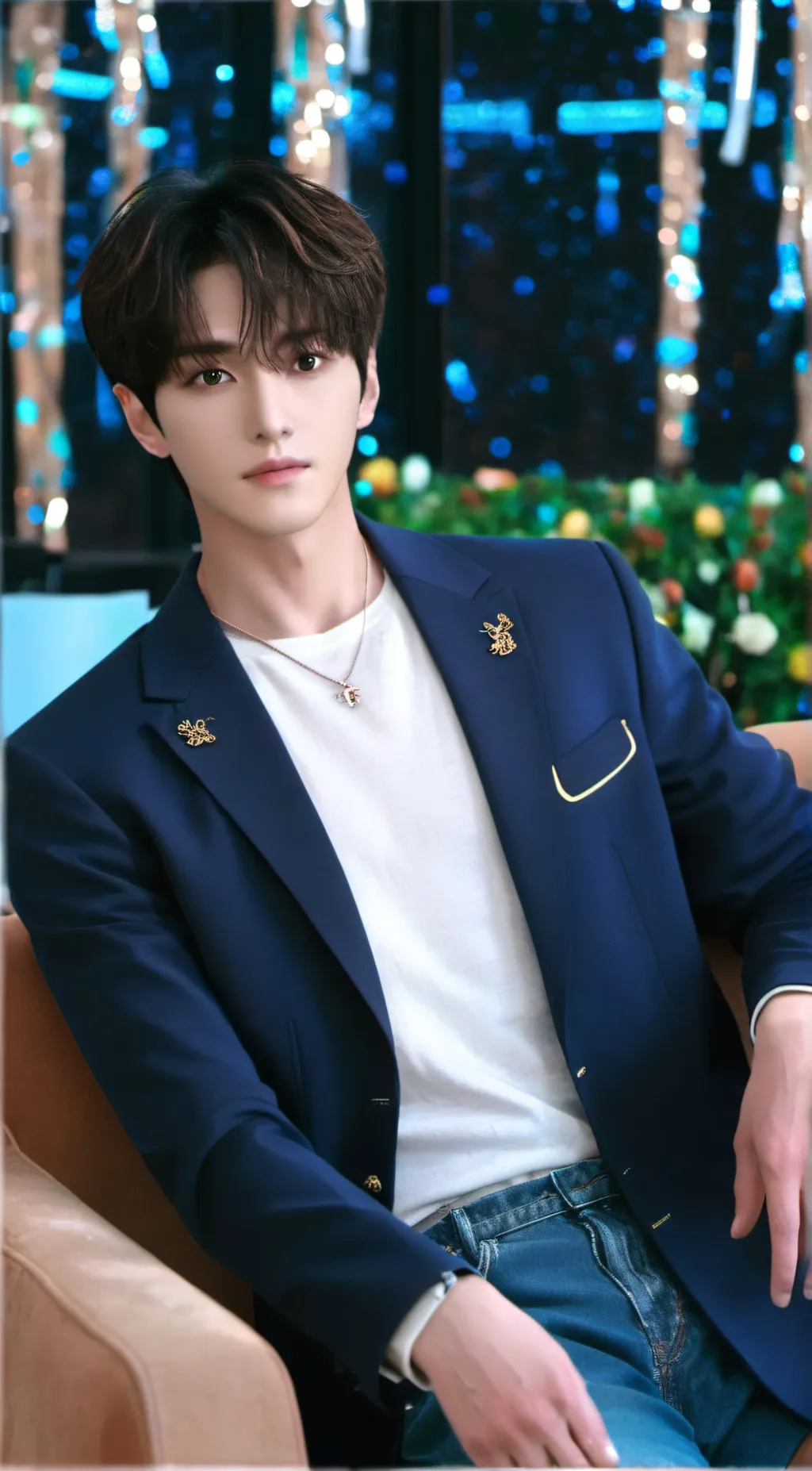 Talkie AI - Chat with Kimmy