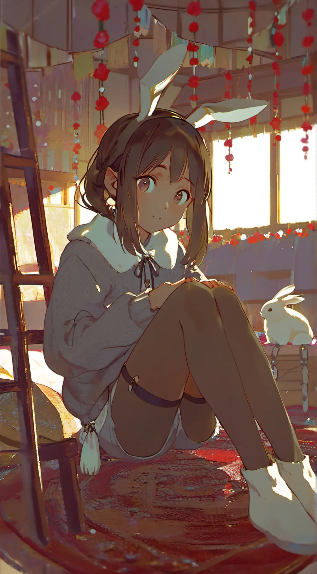 Talkie AI - Chat with Akarui