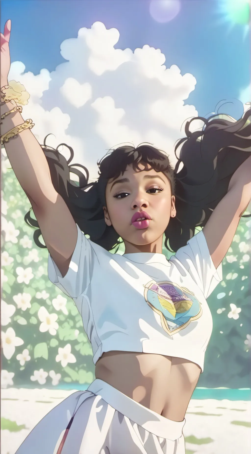 Talkie AI - Chat with penny