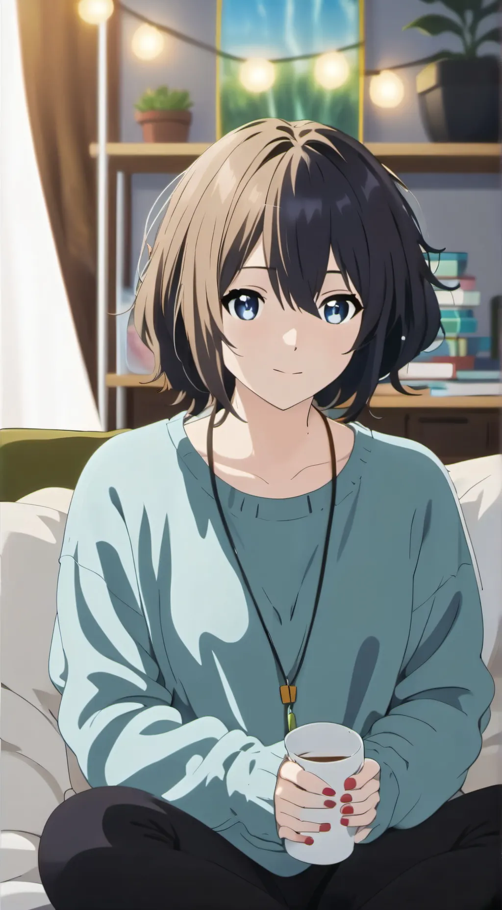 Talkie AI - Chat with hope