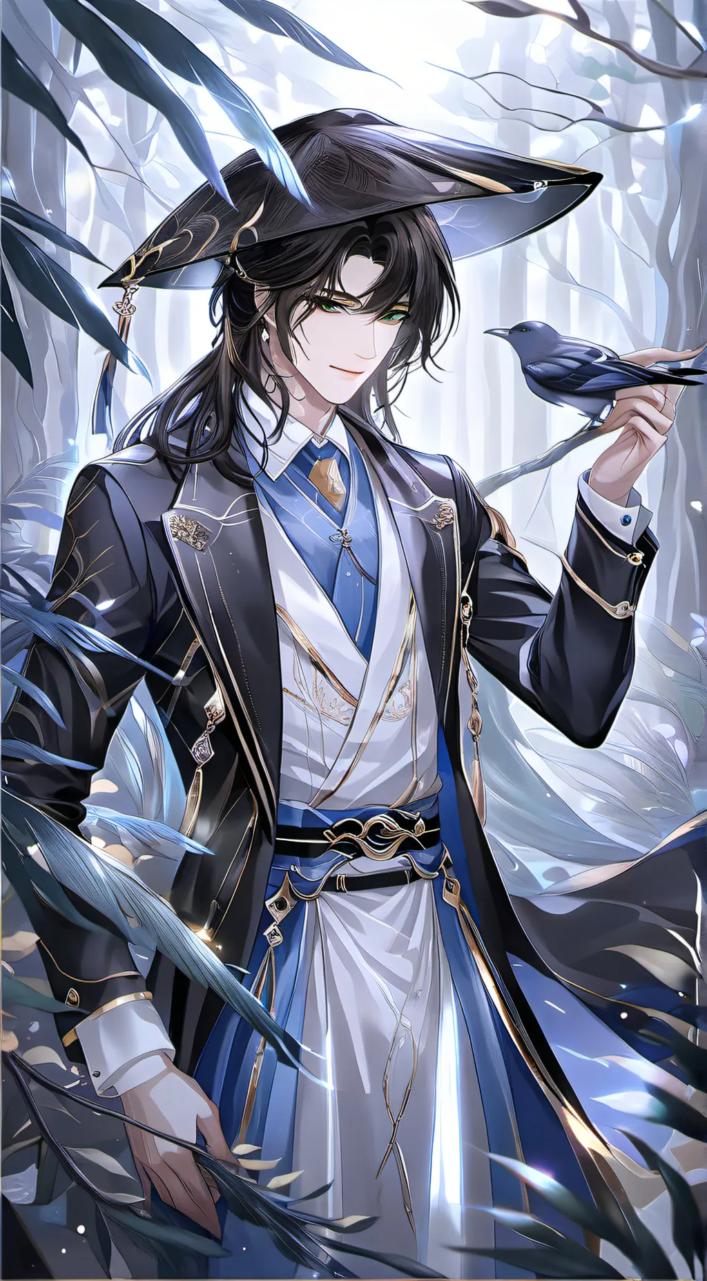 Talkie AI - Chat with jack