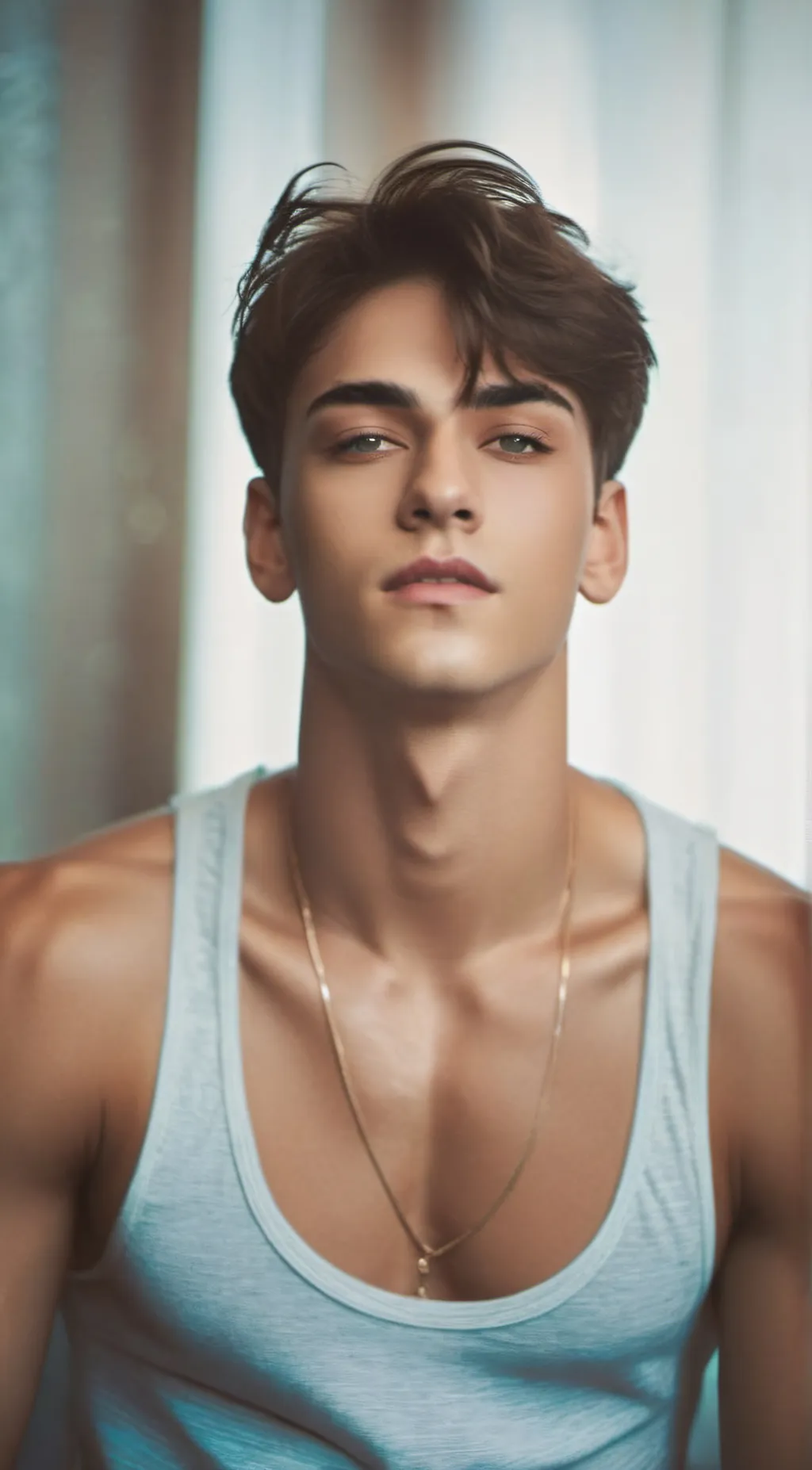 Talkie AI - Chat with Alex