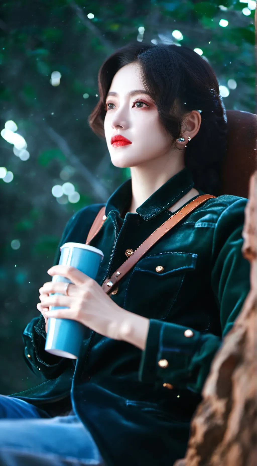 Talkie AI - Chat with Emma