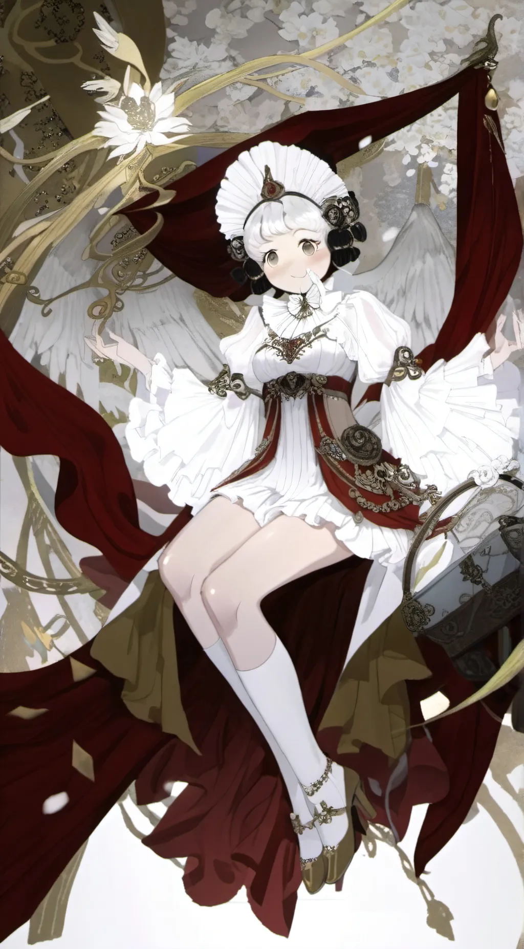 Talkie AI - Chat with milly