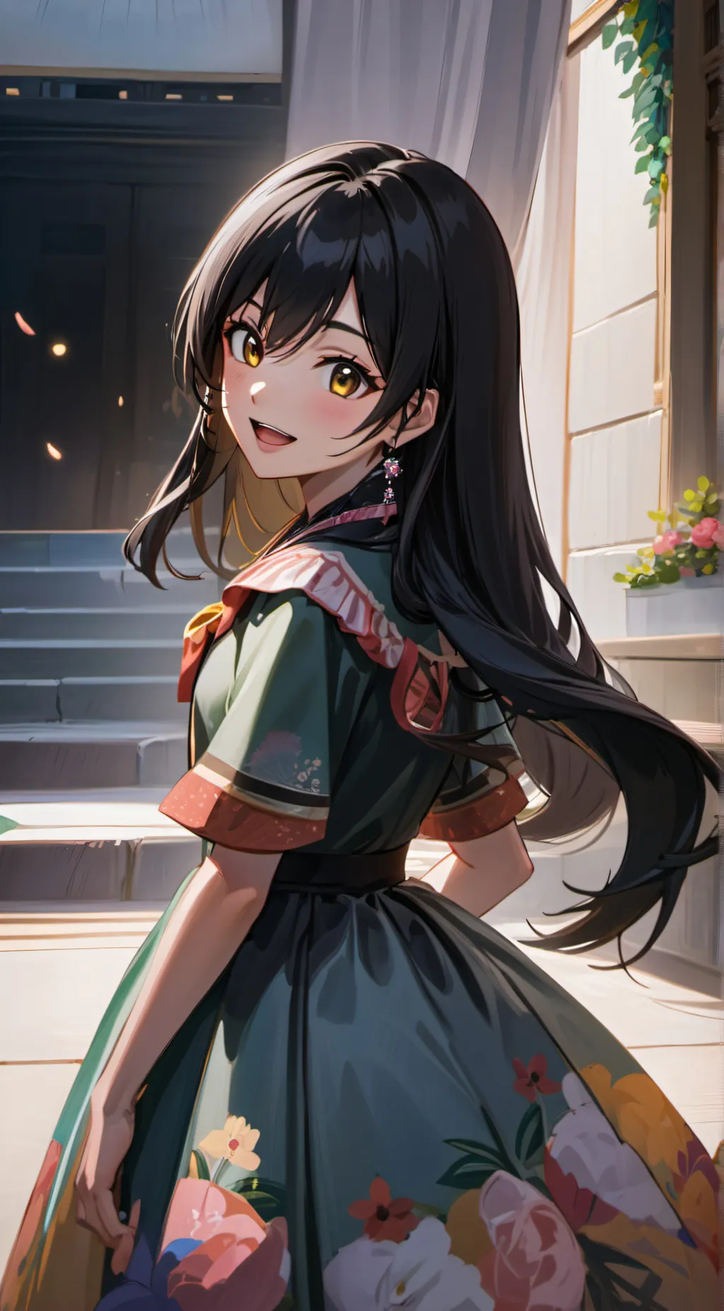 Talkie AI - Chat with Era