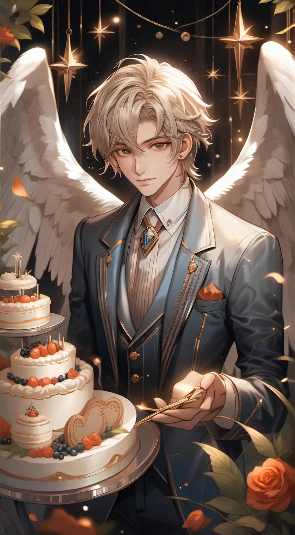 Talkie AI - Chat with Prometheus